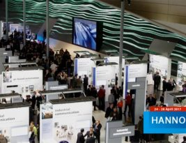 ComVac 2017 Exhibition