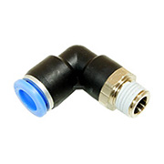 Male Elbow Push-in Fittings
