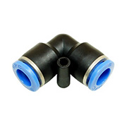 Equal Elbow Push-in Fittings