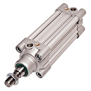 ISO15552 Profile Cylinders