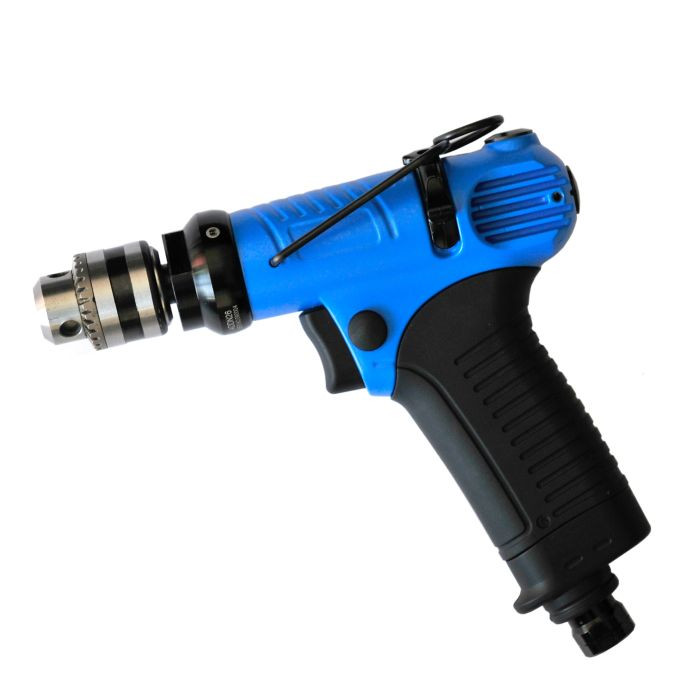AIR DRILL ADDN 26 6MM aluminium