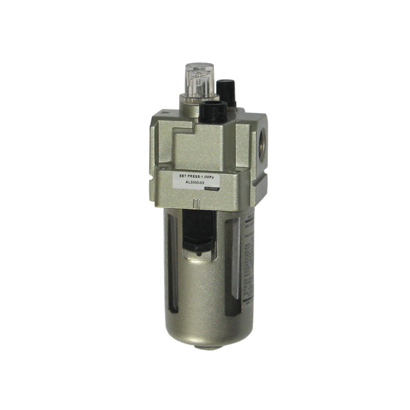 Lubricator AL3000
