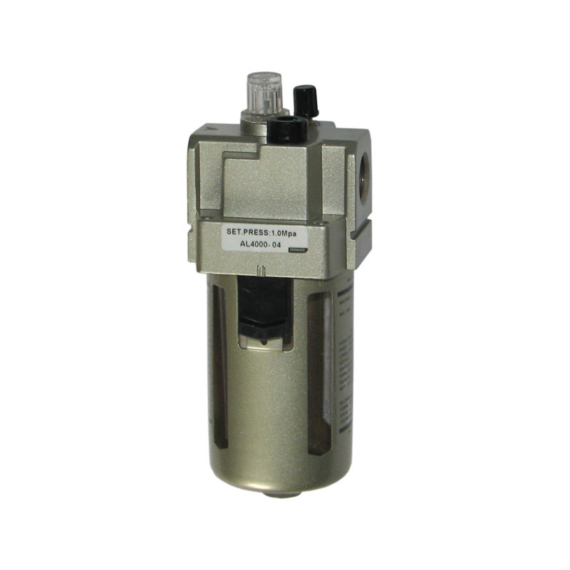 Lubricator AL4000