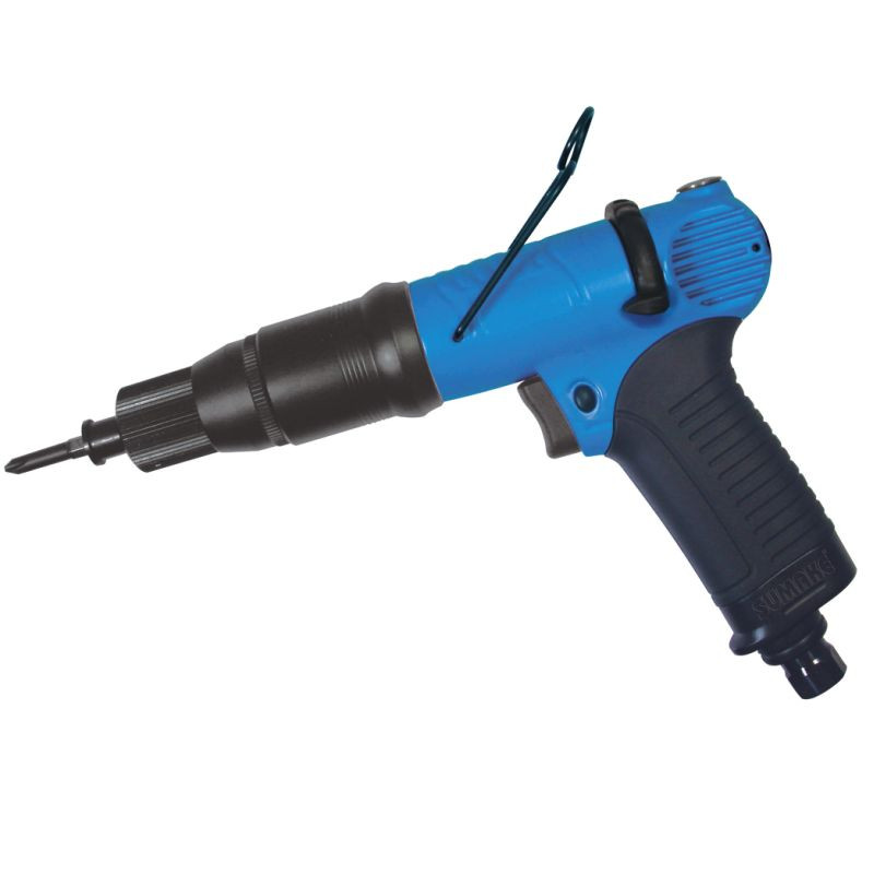 Air Screwdriver APP47 PUSH START-SHUT OFF