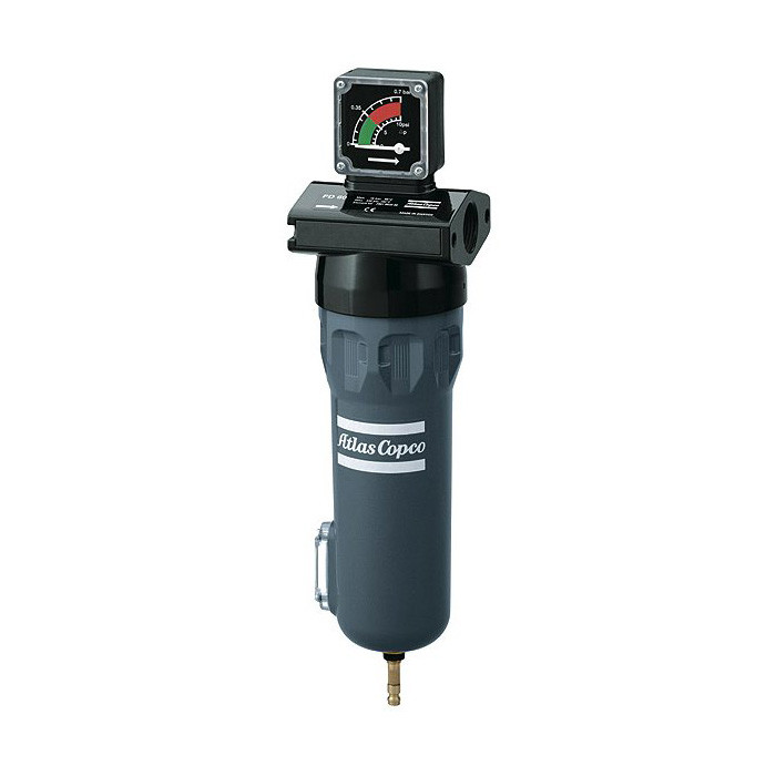 Air filter DD 425+ Atlas Copco