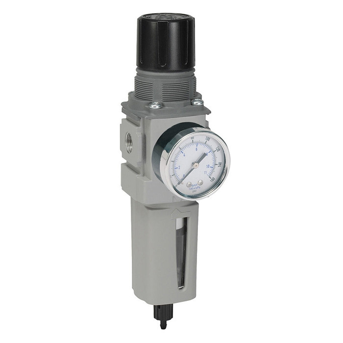 Filter Regulator 1/4″ P32EB