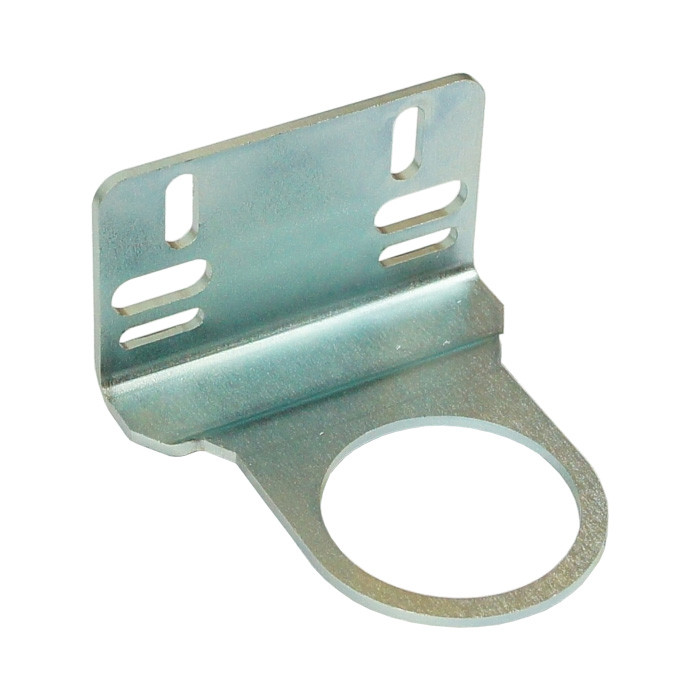 Mounting bracket KN 1/2"