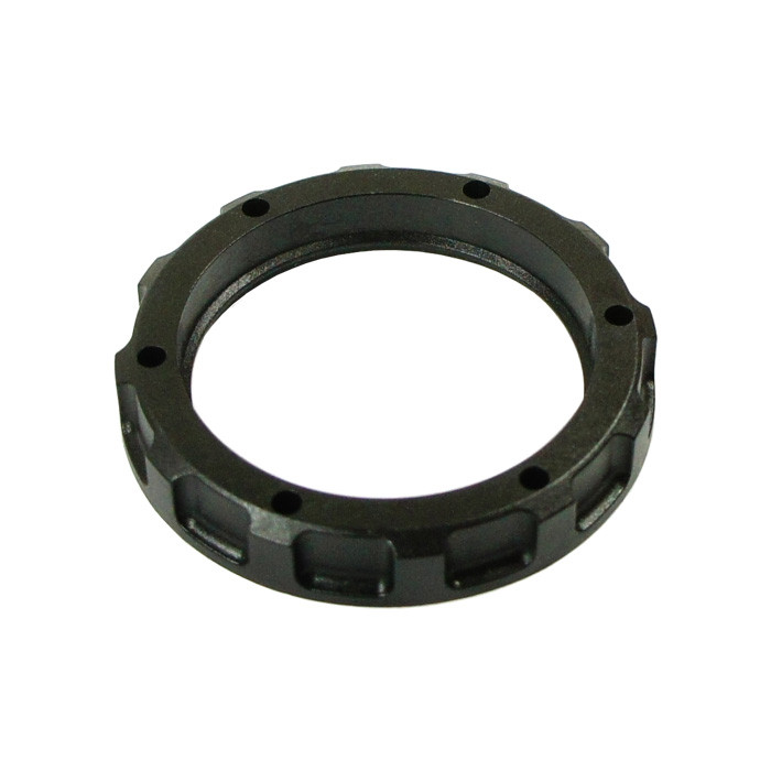 Clamping nut KN 1/4" i 3/8"