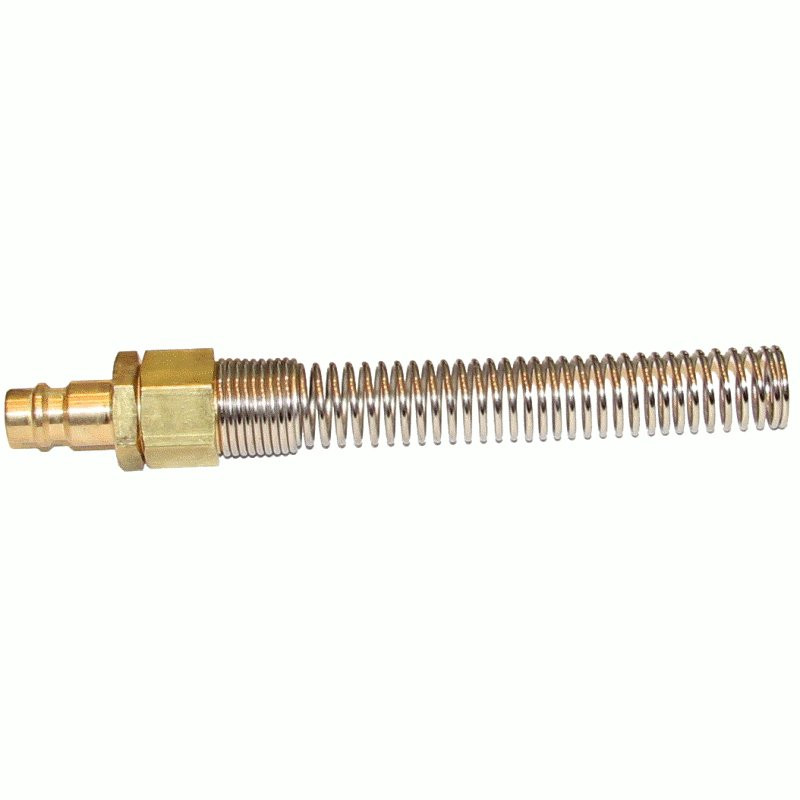 Plug Nipple DN 7.2 - 8x6mm