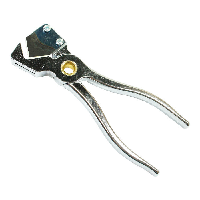 Metal hose cutter