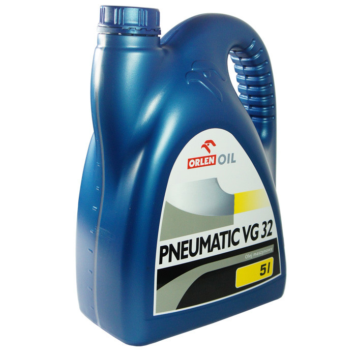 Pneumatic tools oil PNEUMATIC VG 32