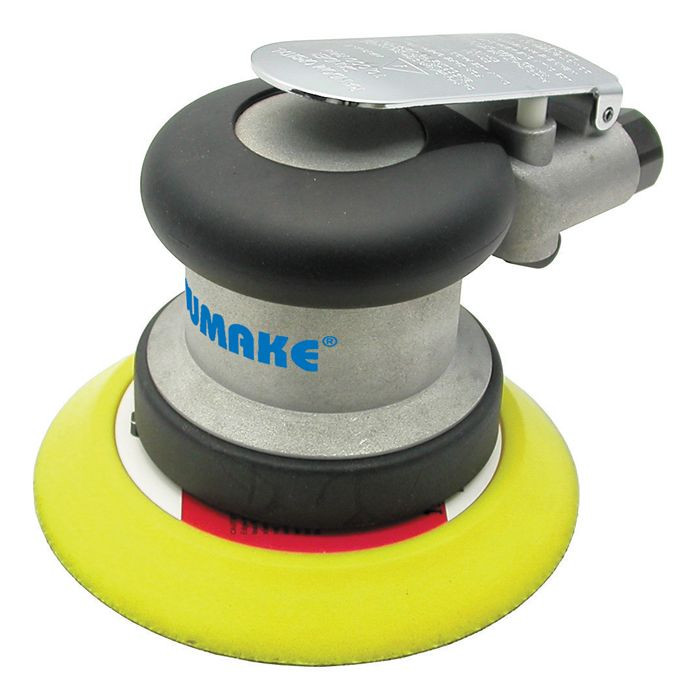 Hook Face/Non-Vacuum Orbital Sander - Aluminum Housing OSN-60-HE