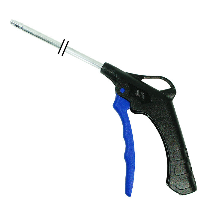 Air Blow Gun with 500mm nozzle ANI-AH051242