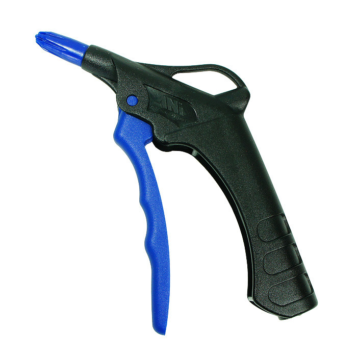 Air Blow Gun with silencer nozzle ANI-AH051618
