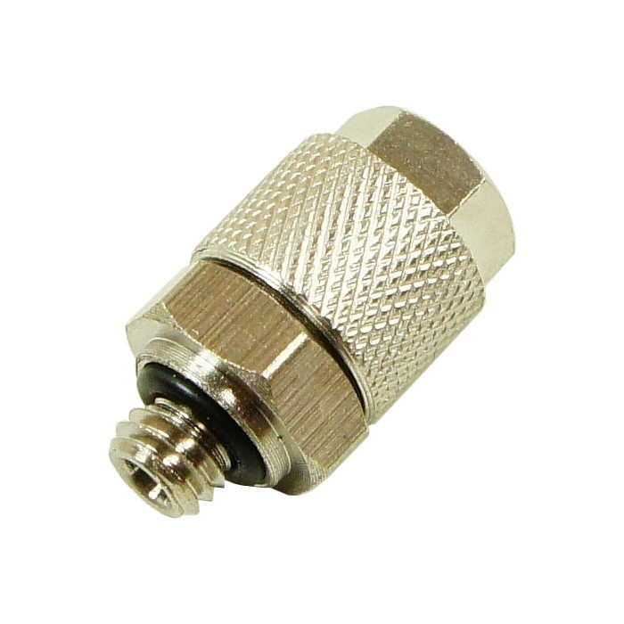 Push-on Fitting ø 6mm RPCS-06-M5