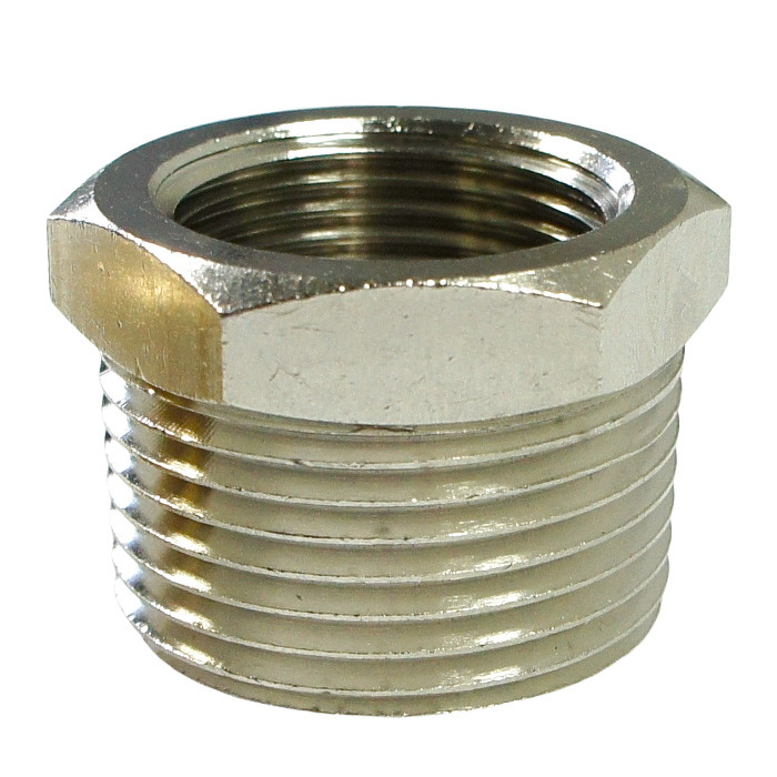 Reduction Plug 1/2″ x 3/4″