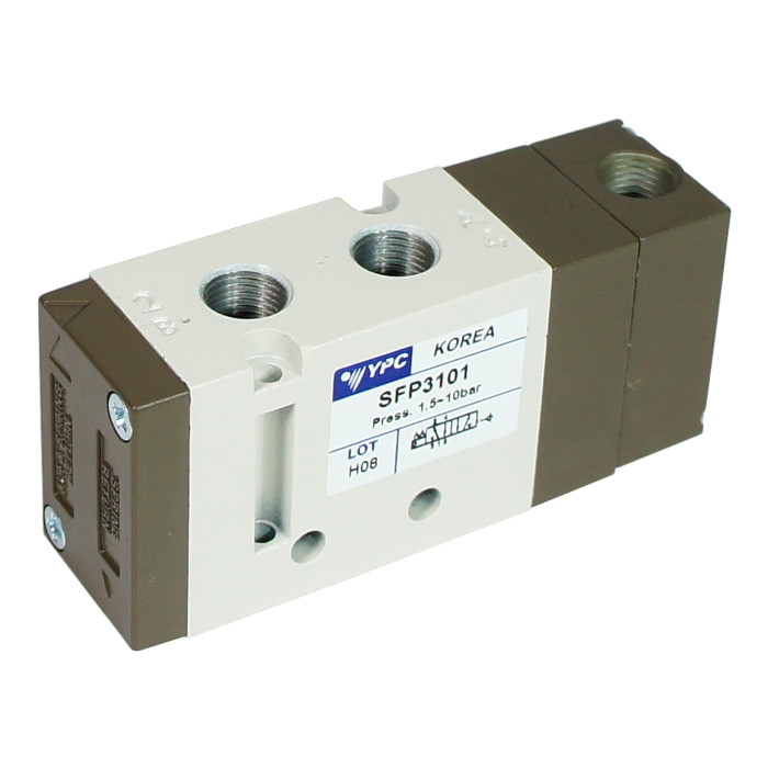 YPC Flexible Pneumatic Valve SFP3101