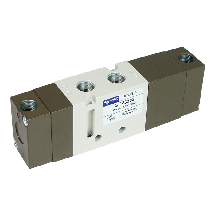 Pneumatic Valve SFP3303