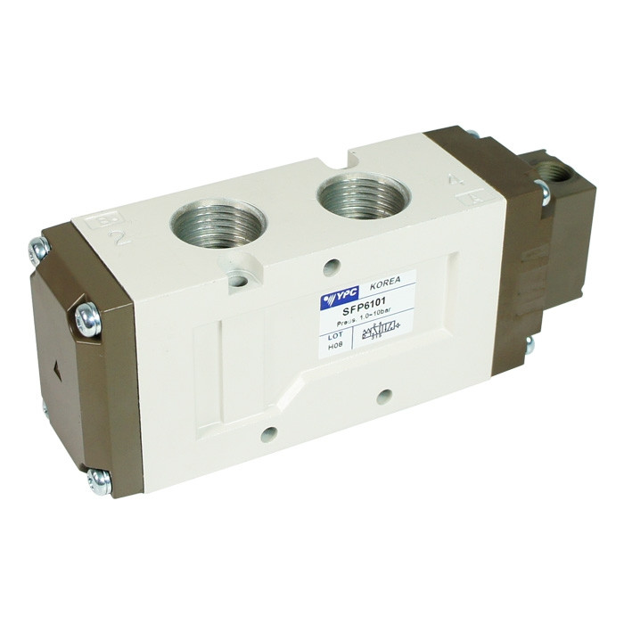 Pneumatic Valve SFP6101 G 1/2 Port Size