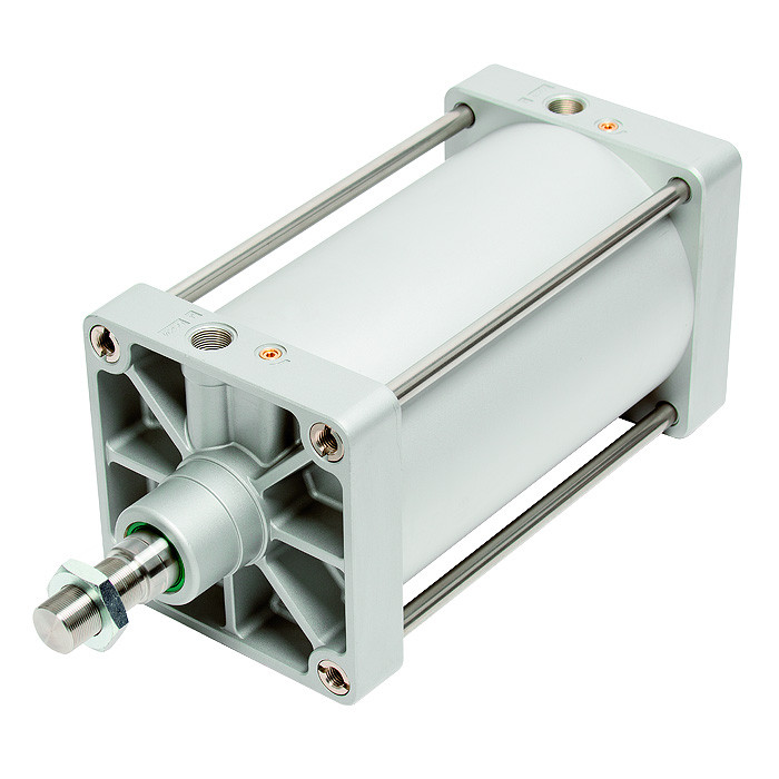 Profile Cylinder 200x80 Viton