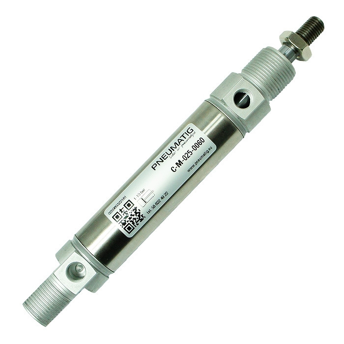 Siłownik Pneumatyczny Cylinder 12×23 