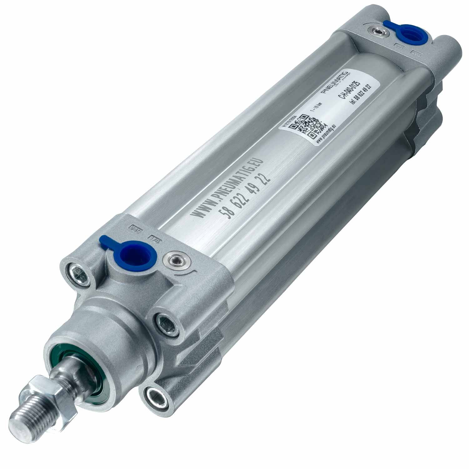 Air Cylinder ISO15552 080 X 050