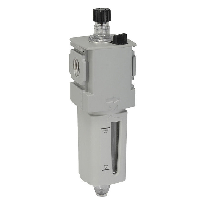 Lubricator Parker P32LB - 3/8"