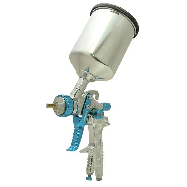 High Quality Air Spray Gun LVLP SS-1303LG