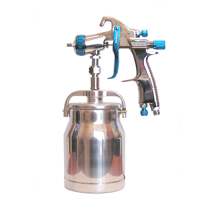 Air Spray Gun SS1305HS HVLP