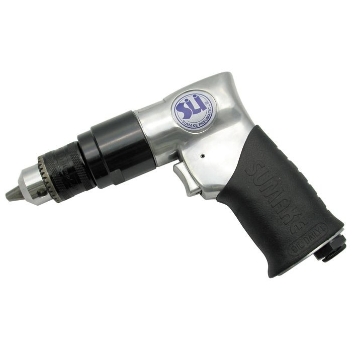 3/8″ AIR DRILL ST-4430