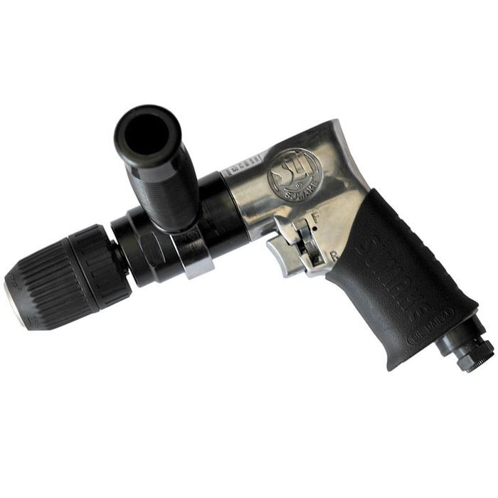 REVERSIBLE AIR DRILL 800RPM ST-4441C