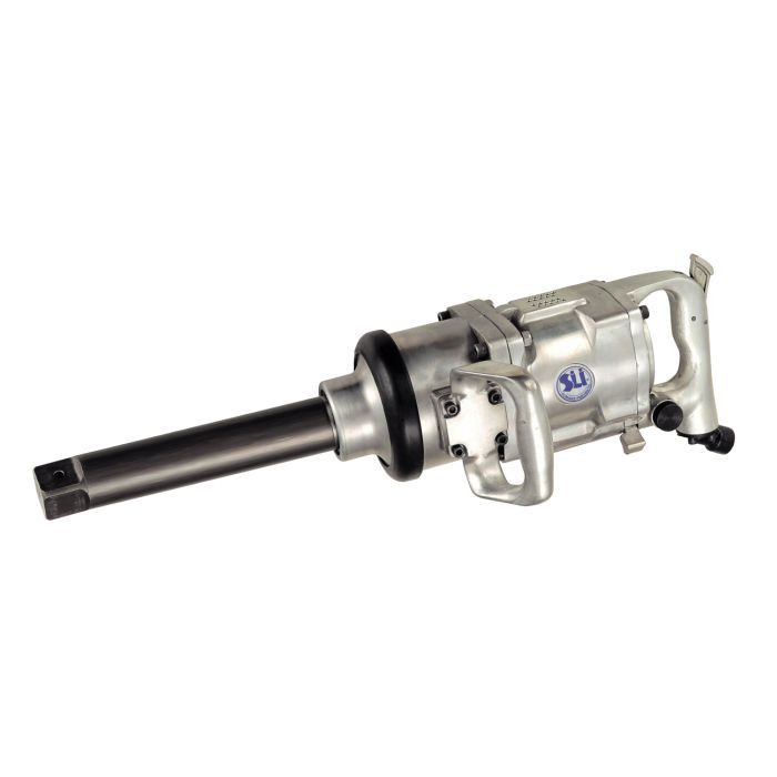 KLUCZ PNEUMATYCZNY 1 1/2" 4100 NM ST-5589L CZOP 8"