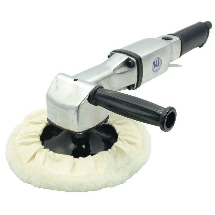 7" Heavy Angle Polisher 2500 RPM ST-7776