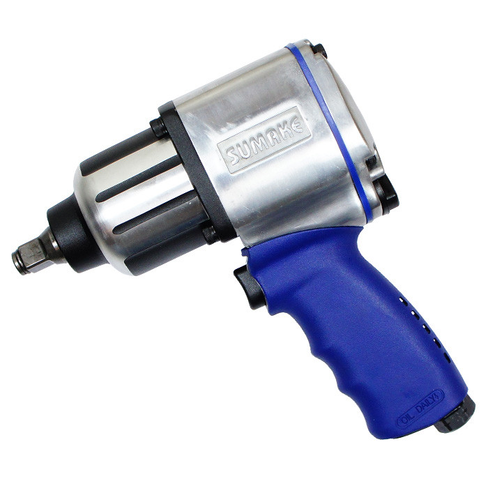 Air Impact Wrench 1/2"  540 NM St-M3007