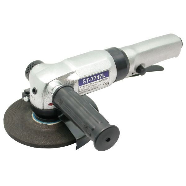 Industrial Air Grinder 180mm ST-7747L