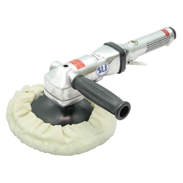 Angle Polisher 2500 RPM ST-7774