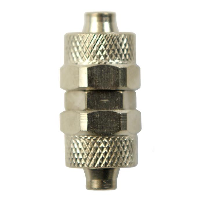 Straight rapid fitting 12x10mm