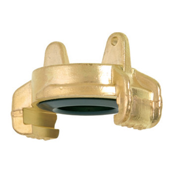 Kerasto GEKA Plus - end cap