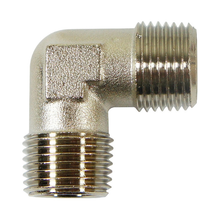 Elbow 3/8″ Ext