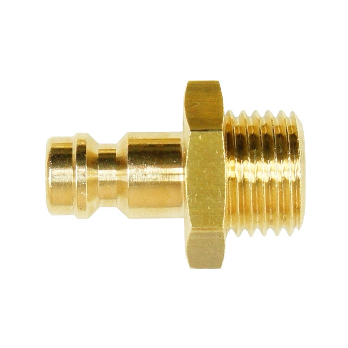 Plug Nipple DN5 - 1/8″