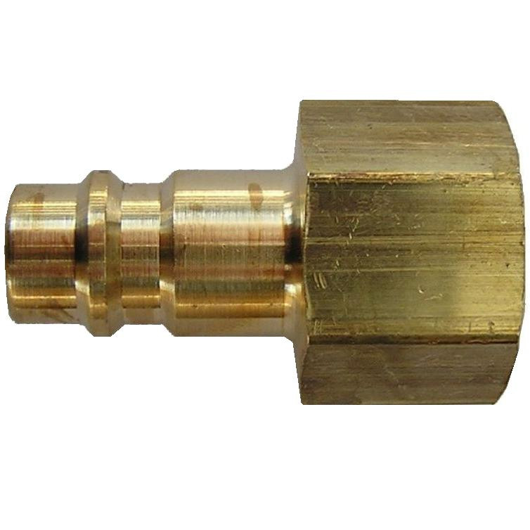 Plug Nipple DN 7,2 - female 3/8″