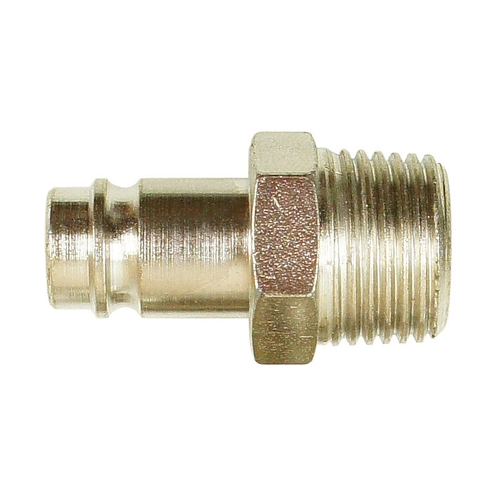Plug nipple DN10 - 1/2″