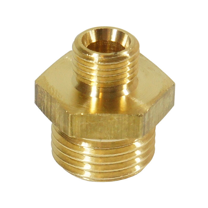 Nipple 1/8″ - 1/4″