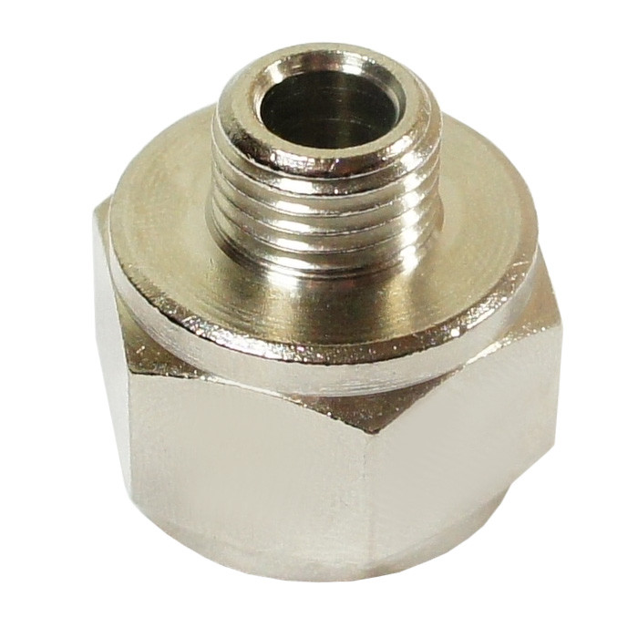 Reduction Plug 1/4″ X 3/8″