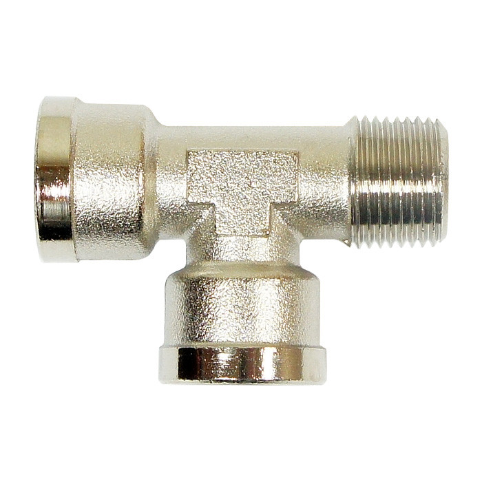 T TEE 1/8″ INT-EXT-INT