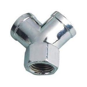 Y-Type Fitting 1/2″ Int-Int-Int