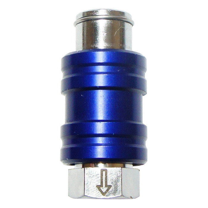 Slide Valve PN 10 1/8″