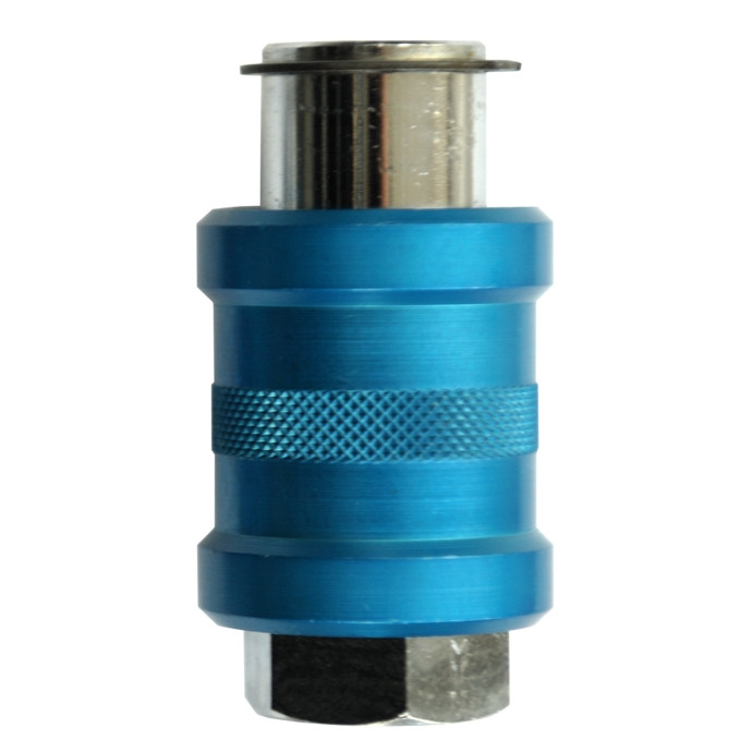 Slide Valve PN 10 1/2″