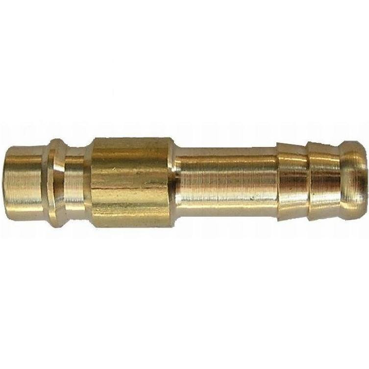 Plug Nipple DN 7.2 - hose barb 13mm