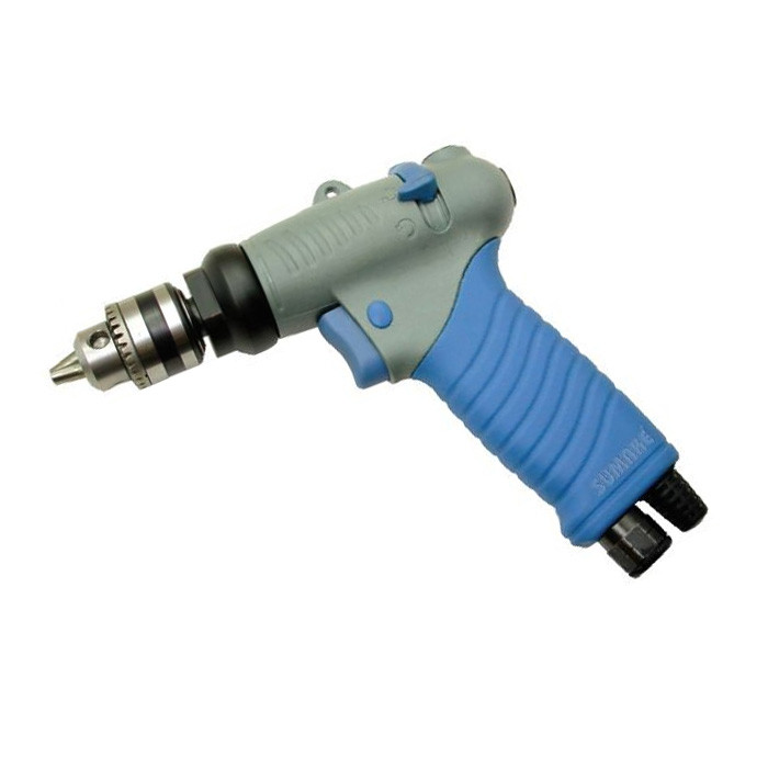 Kompozytowa wiertarka pneumatyczna Sumake HDD26